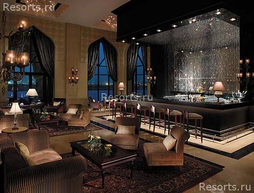 Shangri-La Hotel Qaryat Al Beri 8